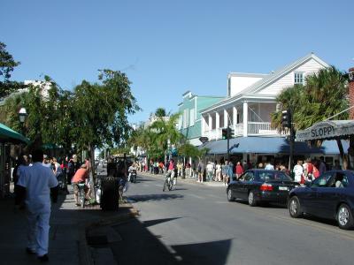 Key West