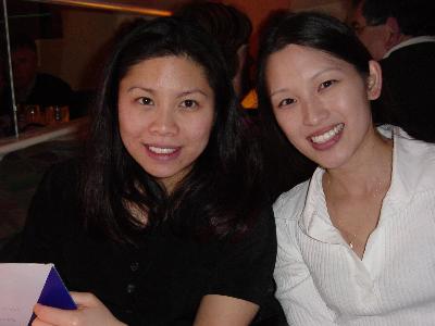 Lynn and Me