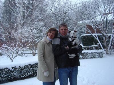 Christmas in Elgin 2003