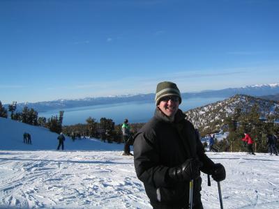 Lake Tahoe