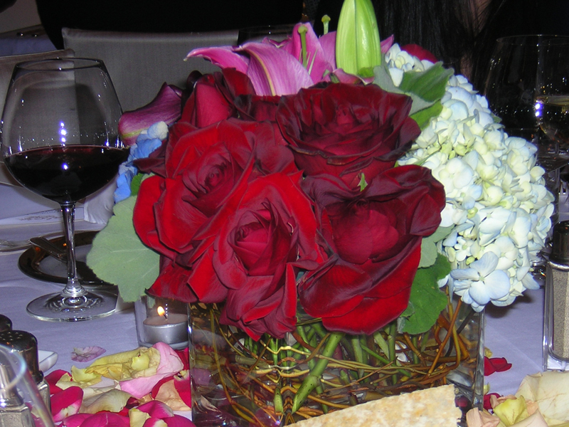 Center Piece