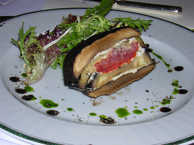 The Salad
