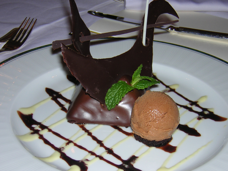 One Desert