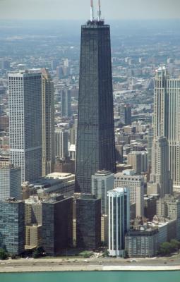 06-15-Hancock Tower, 1500' (457 m)