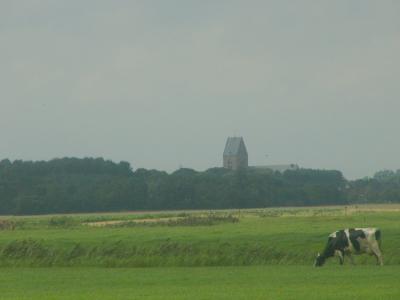 Loppersum: Discovering Roots in Holland