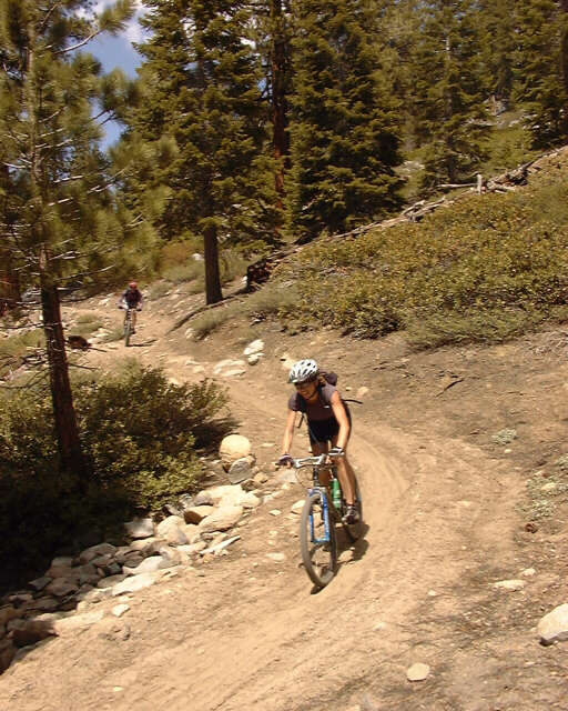 Matt and Katri Zooming