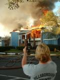 Fire Investigator