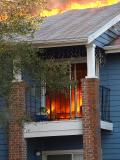 3 Alarm Fire