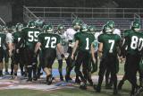 Congratulating the Greene Trojans