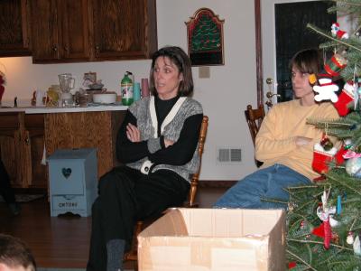 Christmas 2002