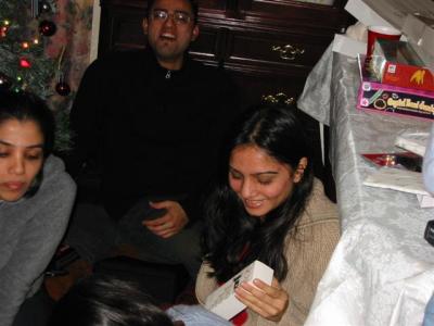 Christmas 2002