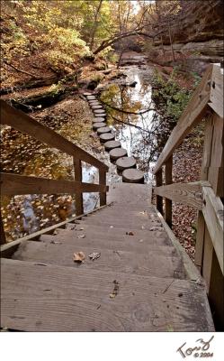 Matthiesen State Park