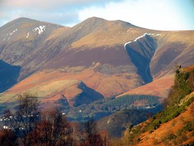 Skiddaw