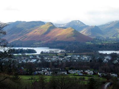 Catbells