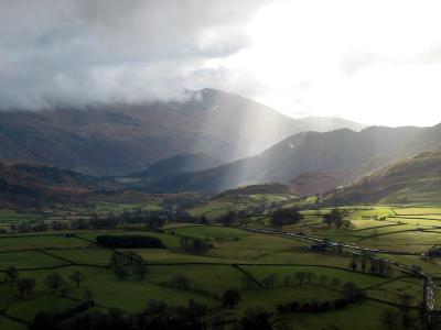 St Johns in the vale