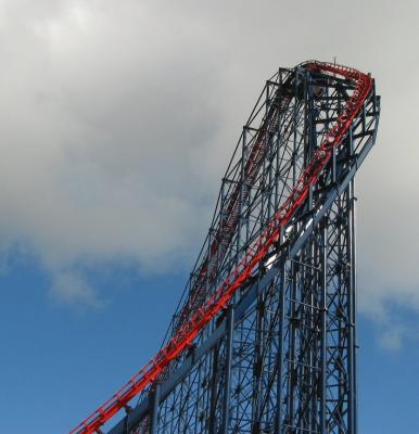 The Big One.