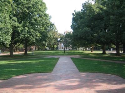 Central Campus