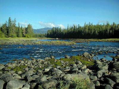 Blind River