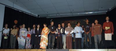 Japanese Club Members Singing Sakura DSC_0154.jpg