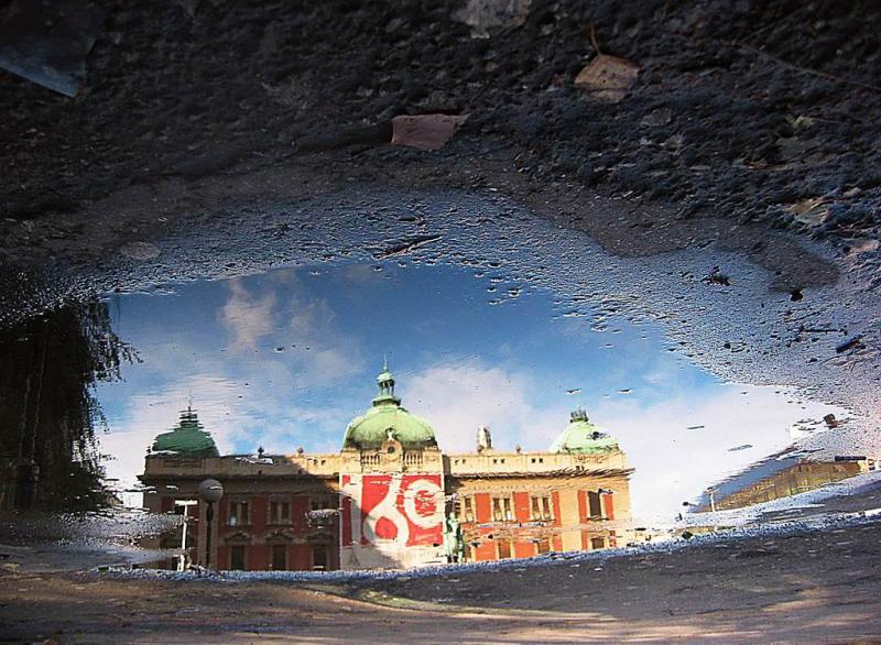 National Museum
