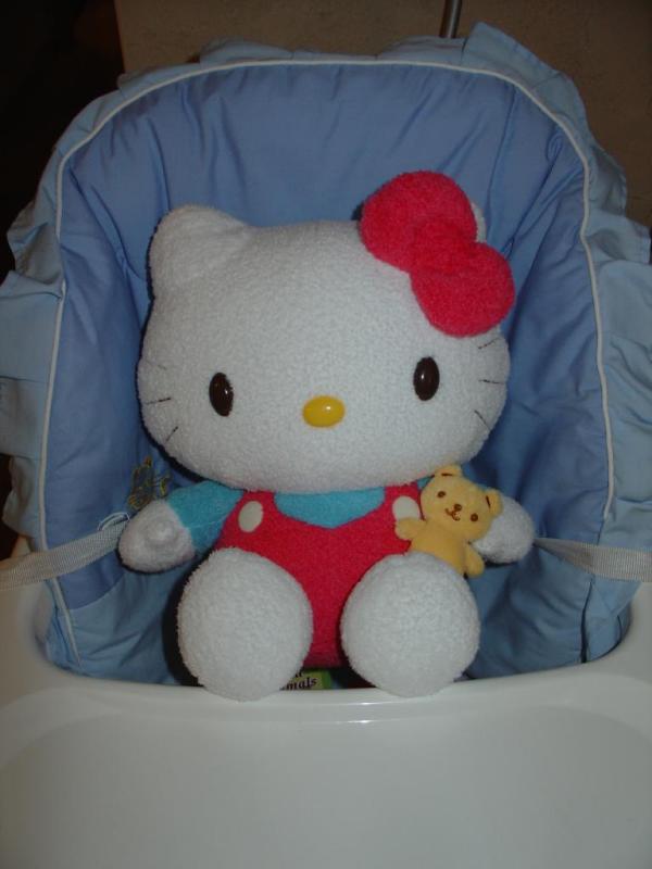 Hello Kitty (23-11-2004)