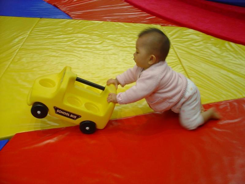 Moving cart (24-11-2004)