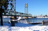 Waterfront Property on the Piscataqua river between ME and NH