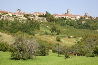 Vzelay