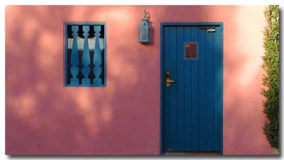 Window &  Door