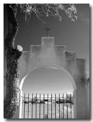 Mission (infrared)