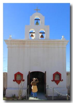 Chapel