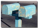 Mailboxes