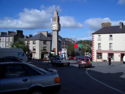 The Clock Tower