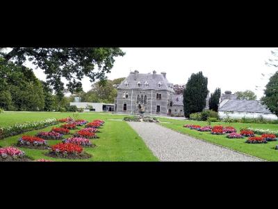 Turlough House & Country Life Museum