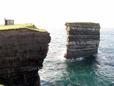 Downpatrick Head