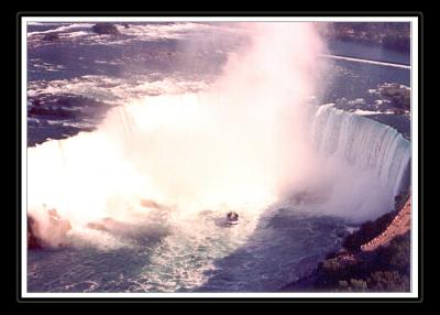 Niagara Falls