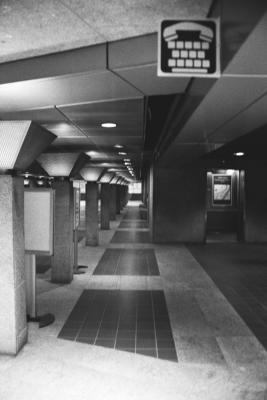 South Station Corridor (film)