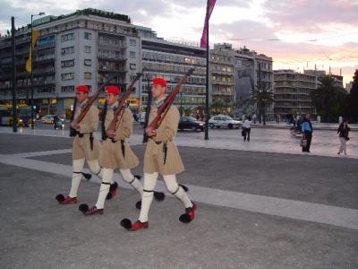 Syntagma Square