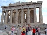 Acropolis-Parthenon