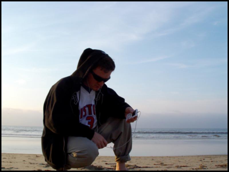 20041015 / Hear No