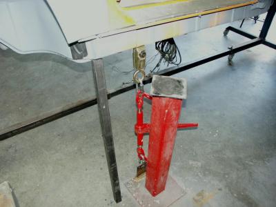 Longitudinal Restoration - Photo 2