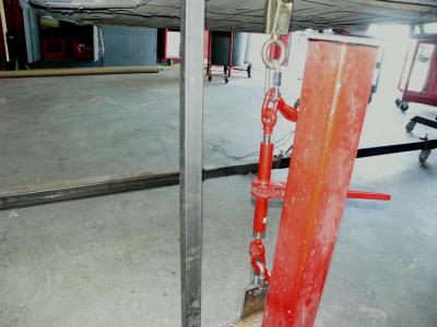 Longitudinal Restoration - Photo 3