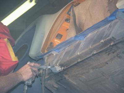 Longitudinal Restoration - Photo 17