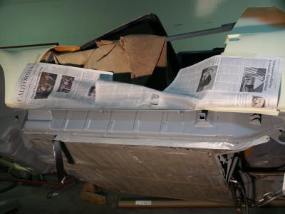 Longitudinal Restoration - Photo 23