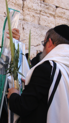 Sukkot - Tabernacles