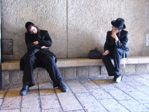 Two Boys