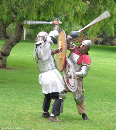 Jay -vs- Valrick