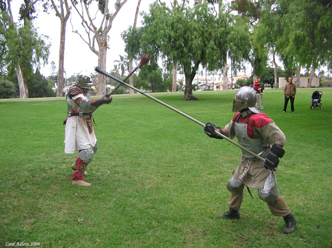 Gunteric -vs- Valrick