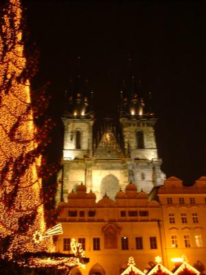 Praha, Czech Republic