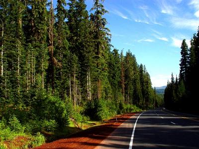 Central Oregon